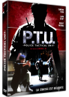 PTU - Police Tactical Unit - DVD