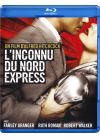L'Inconnu du Nord-Express - Blu-ray