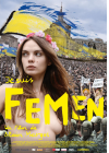 Je suis FEMEN - DVD