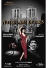 Notre Dame de Paris (Digibook - Blu-ray + DVD + Livret) - Blu-ray