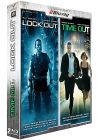 Lock Out + Time Out (Pack) - Blu-ray