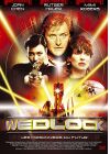 Wedlock - Les prisonniers du futur - DVD