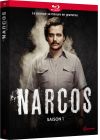 Narcos - Saison 1 - Blu-ray