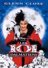 Les 101 dalmatiens - DVD