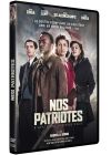 Nos patriotes - DVD