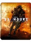 13 Hours - Blu-ray