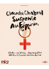 Coffret Claude Chabrol - Suspense au féminin : L'Enfer + La Cérémonie + Rien ne va plus + Merci pour le chocolat + La Fleur du mal (Pack) - Blu-ray