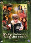 Les Contes de l'histoire sans fin - Vol. IV - DVD