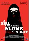 A Girl Walks Alone at Night - DVD