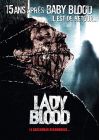Lady Blood - DVD