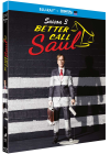 Better Call Saul - Saison 3 - Blu-ray