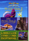 Peter Pan 2 - Retour au Pays Imaginaire - DVD