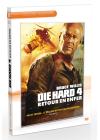 Die Hard 4 : Retour en enfer - DVD
