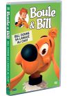 Boule & Bill - Saison 1, Vol. 3 : Bill donne sa langue au chat !
