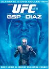 UFC 158 : St Pierre vs. Diaz - DVD