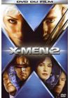 X-Men 2 (Édition Simple) - DVD
