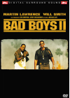 Bad Boys II - DVD