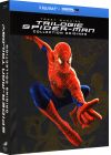Trilogie Spider-Man : Spider-Man + Spider-Man 2 + Spider-Man 3 (Collection Origines - Blu-ray + Blu-ray bonus + Digital UltraViolet) - Blu-ray