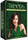 Weeds - L'intégrale des saisons 1 à 5 - DVD