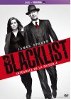 The Blacklist - Saison 4 - DVD
