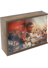 Guerre et Paix (Édition collector coffret en bois - Blu-ray + Livre) - Blu-ray