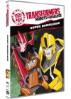 Transformers - Robots in Disguise - Vol. 2 : Super Bumblebee