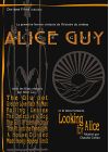 Alice Guy - DVD