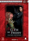 La fin de Freddy - L'ultime cauchemar (Édition Prestige) - DVD
