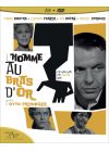 L'Homme au bras d'or (Combo Blu-ray + DVD) - Blu-ray