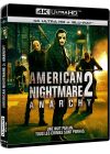 American Nightmare 2 : Anarchy (4K Ultra HD + Blu-ray) - 4K UHD