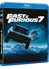 Fast & Furious 7 - Blu-ray