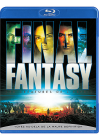Final Fantasy - Les créatures de l'esprit - Blu-ray