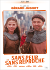 Sans peur et sans reproche (Combo Blu-ray + DVD) - Blu-ray