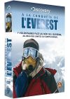 A la conquête de l'Everest - DVD