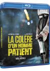 La Colère d'un homme patient - Blu-ray