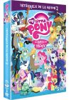 My Little Pony : Les amies c'est magique ! - Intégrale de la Saison 2 - DVD