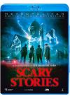 Scary Stories - Blu-ray