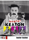 3 films de Buster Keaton : Les fiancées en folie + La croisière du Navigator + Sherlock, Jr. (Édition Limitée) - DVD