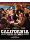 California, terre promise - Blu-ray
