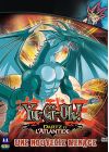 Yu-Gi-Oh! - Saison 4 - Dartz et l'Atlantide - Volume 01 - Une nouvelle menace - DVD