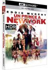 Un Prince à New York (4K Ultra HD) - 4K UHD