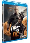 First Kill - Blu-ray