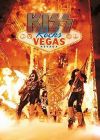 Kiss - Kiss Rocks Vegas - DVD