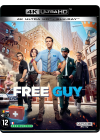 Free Guy (4K Ultra HD + Blu-ray) - 4K UHD