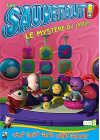 Les Sauvetout ! - Le mystère du jardin - DVD