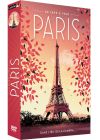 De 1895 à 1960 - Paris - Dans l'oeil de la caméra (Pack) - DVD