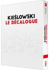 Le Décalogue (Version Restaurée) - Blu-ray