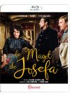 Le Magot de Josefa - Blu-ray
