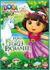 Dora l'exploratrice - Dora et la forêt enchantée - DVD