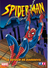 Spider-Man - Le retour de Daredevil - DVD